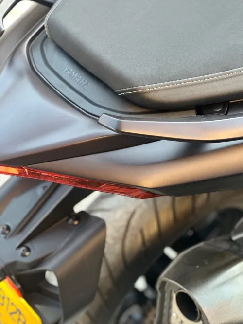Yamaha Tmax 2025