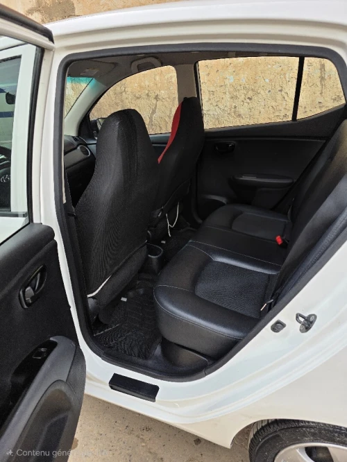 Hyundai i10 2015 GLS