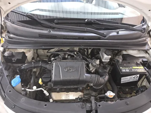 Hyundai i10 2015 GLS