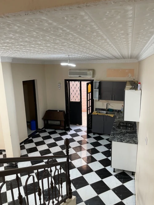 Vente Villa Oran Gdyel