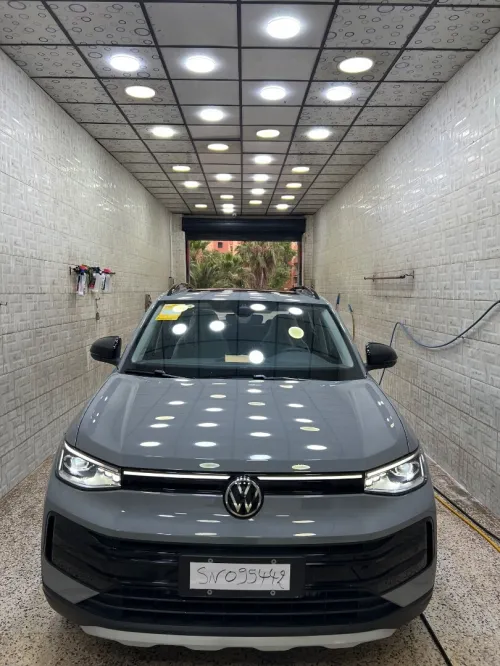 Volkswagen Tharu XR  2026 Sharp Edition