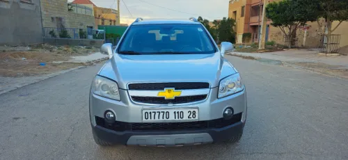 Chevrolet Captiva 2010 LTZ