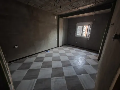 Vente Appartement F3 Oran Arzew