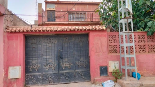Vente Villa Oran Arzew