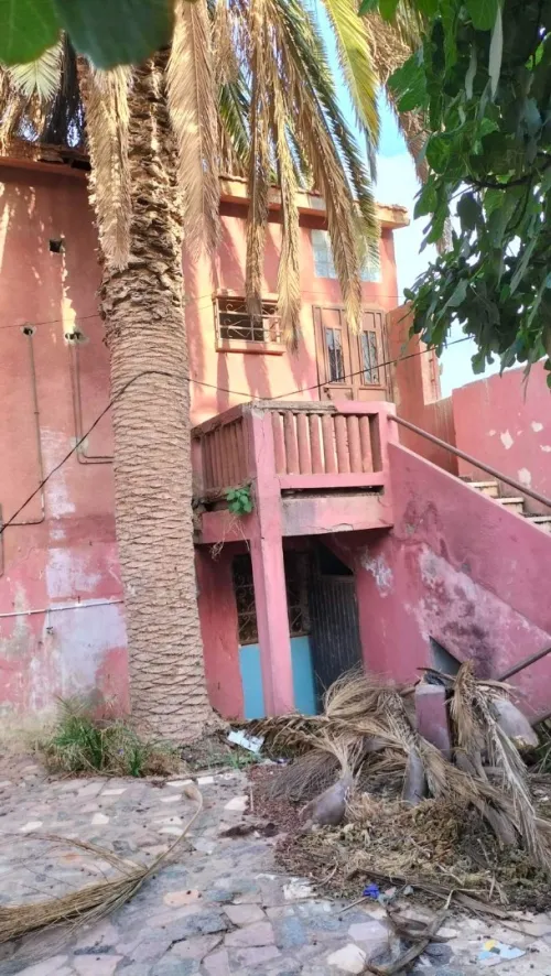 Vente Villa Oran Arzew