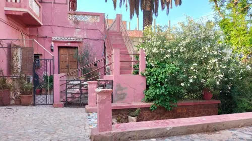 Vente Villa Oran Arzew