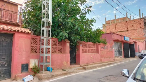 Vente Villa Oran Arzew