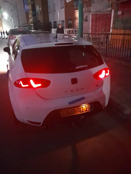 Seat Leon 2012 FR 143CHV