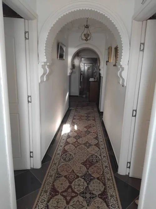 Vente Appartement F3 Tipaza Bou ismail