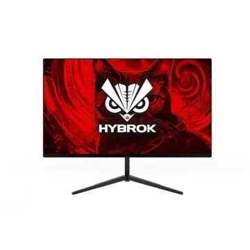 MONITEUR HYBROK FLAME HG24IFL 180HZ IPS 24  ADJUSTABLE FHD