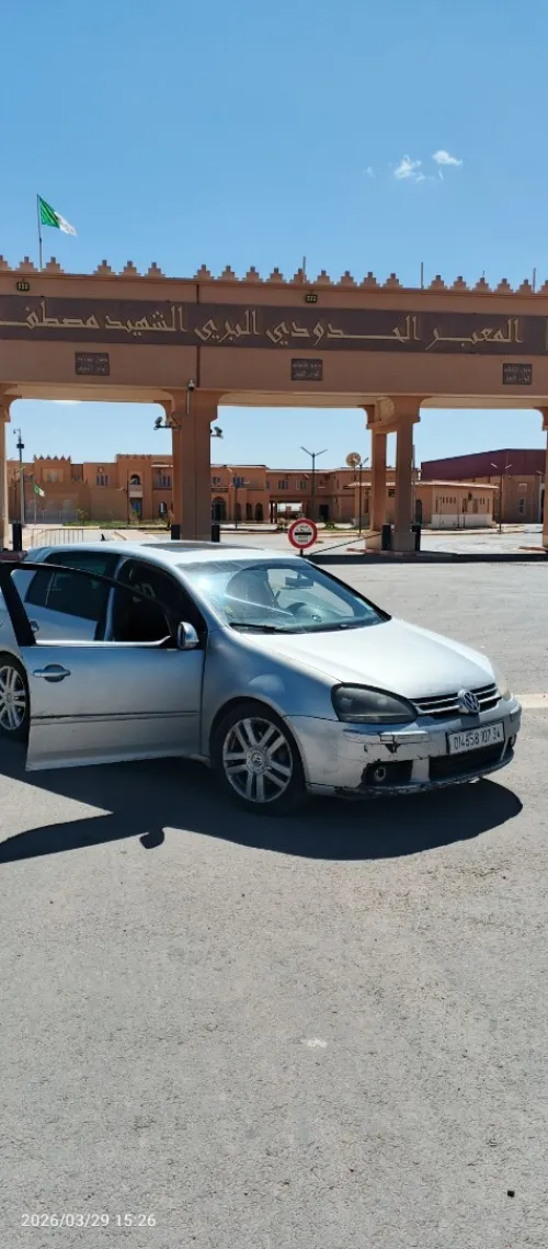 Volkswagen Golf 5 2007 Golf 5