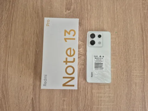 Redmi Note 13 Pro 5G