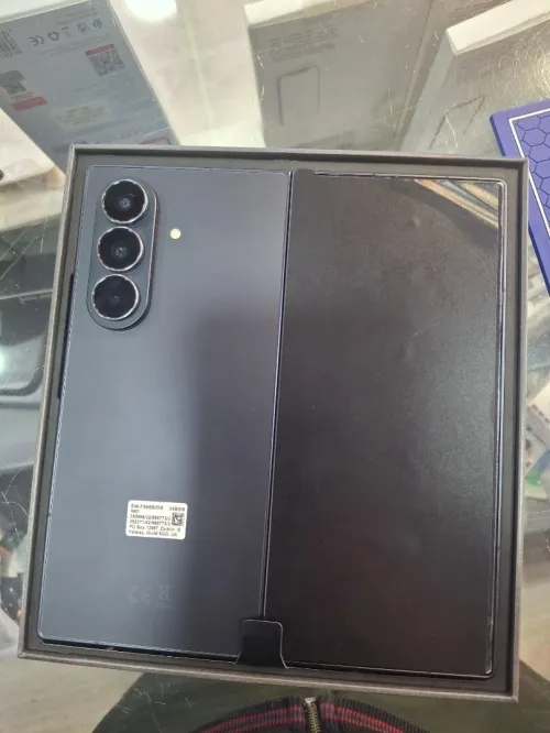 Samsung galaxy fold7 Samsung galaxy fold 7 12/256