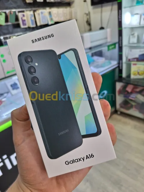 Samsung galaxy a16 A16 4/128