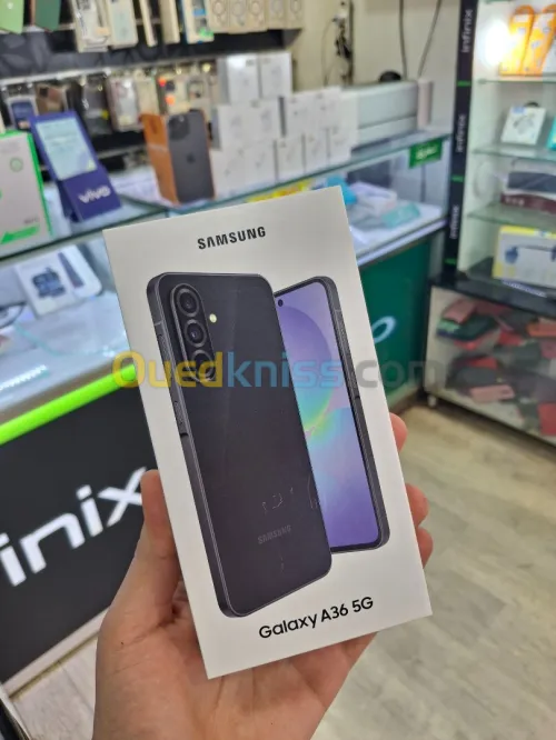Samsung galaxy a36 5g 8/128 Samsung galaxy a36 5g