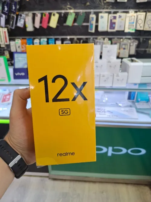Realme 12x 5g 6/128 Realme 12x 5g 6/126