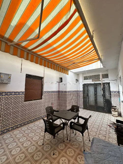 Vente Villa Aïn Témouchent Sidi ben adda