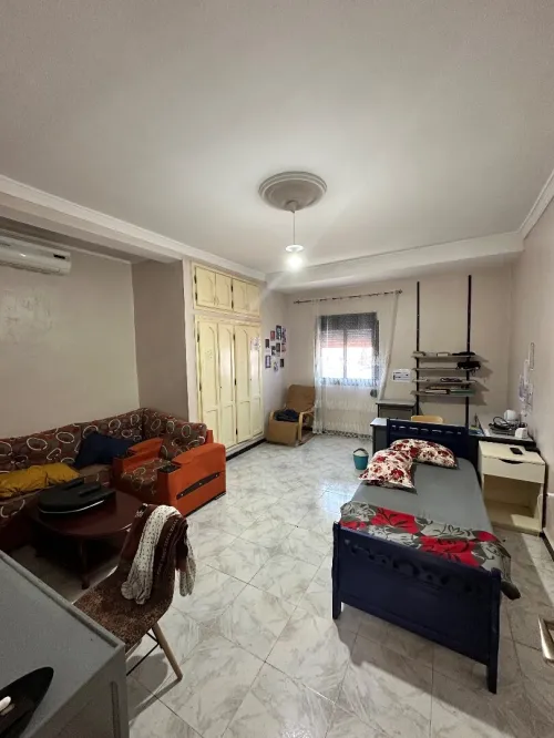 Vente Villa Aïn Témouchent Sidi ben adda