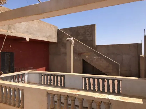 Vente Villa Aïn Témouchent Sidi ben adda