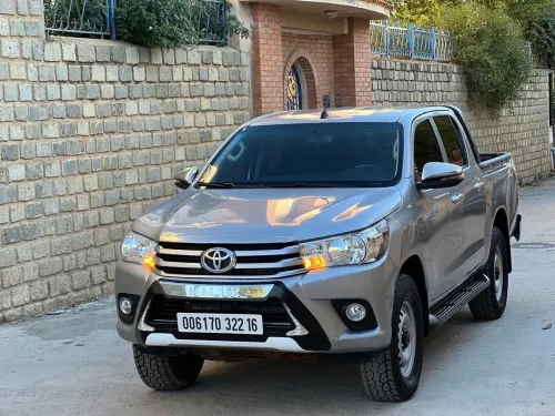 Toyota Hilux 2022 LEGEND DC 4x4