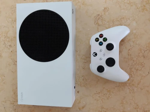 Xbox série S