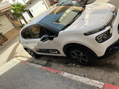 Citroen C3 2022 ELLE