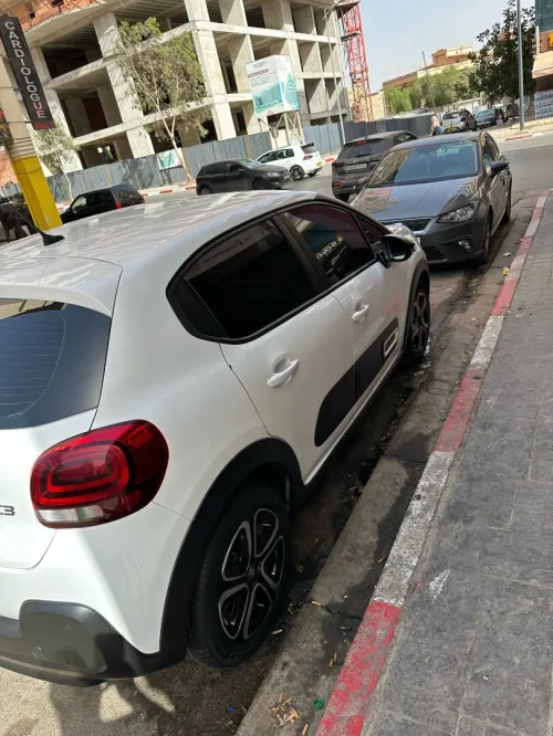 Citroen C3 2022 ELLE