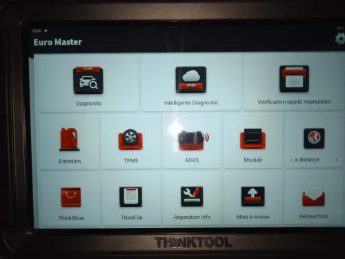 Service Scanner mobile Diagnostic auto  تقديم خدمات سكانير السيارات