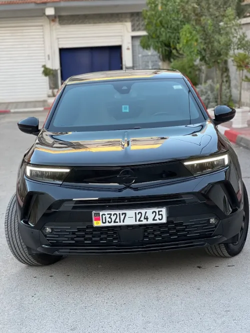 Opel Mokka 2024 GS Line
