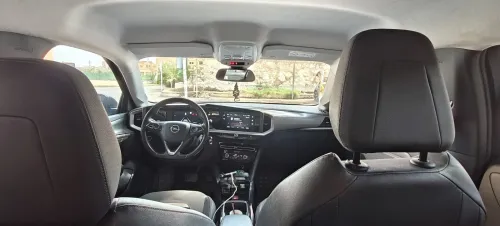 Opel Mokka 2024 Elegance