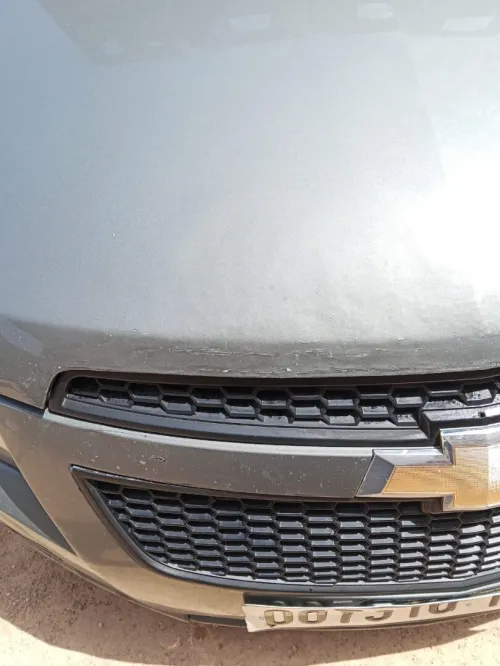 Chevrolet Cruze 2012 LT