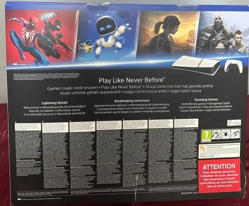 PlayStation 5