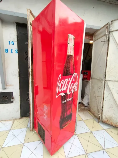 Vente matérielles bureau tabac et cosmétique 