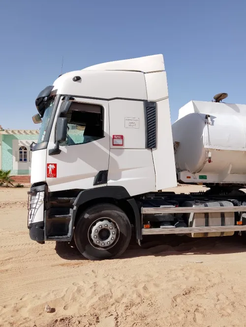 Renault C 500 2023
