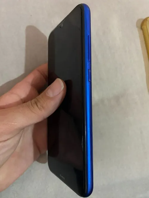 Redmi Note 8 t