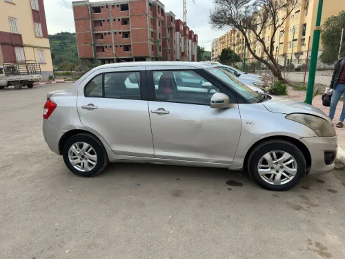 Suzuki Swift Dzire 2013 Swift Dzire