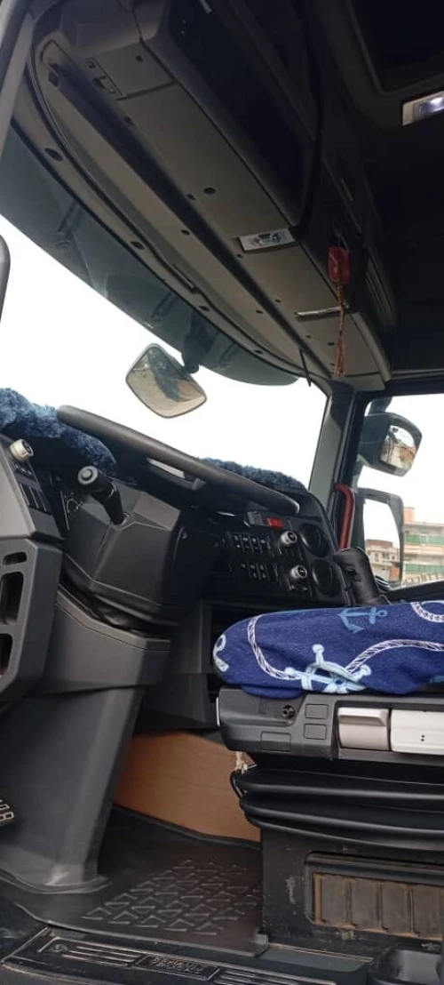 Renault C440 2016