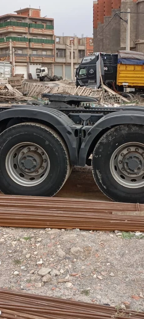 Renault C440 2016