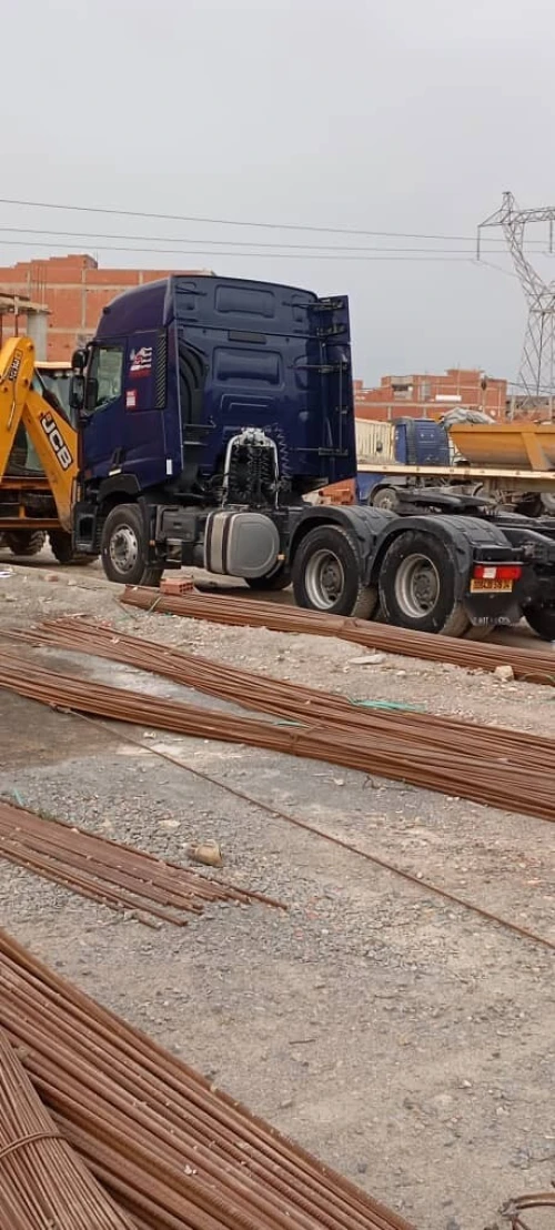 Renault C440 2016