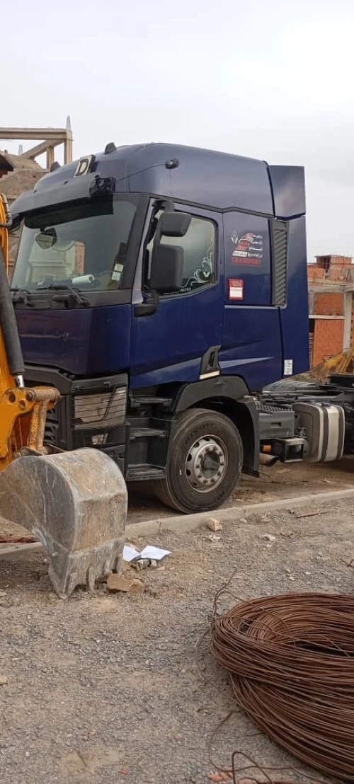 Renault C440 2016