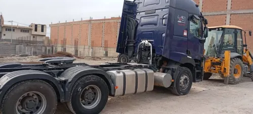 Renault C440 2016