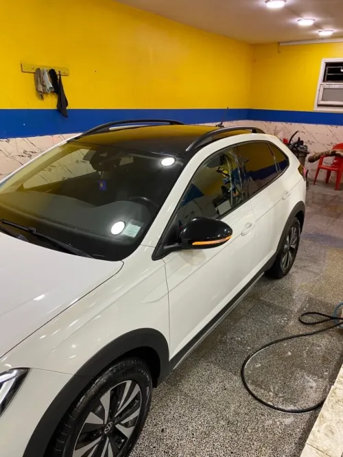 Volkswagen Taigo 2022 Life 