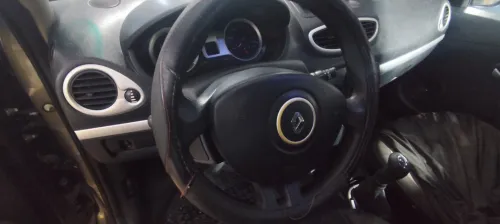 Renault Clio 3 2011 Authentique