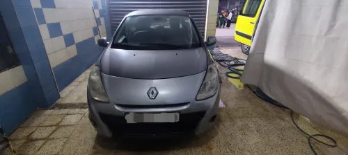 Renault Clio 3 2011 Authentique