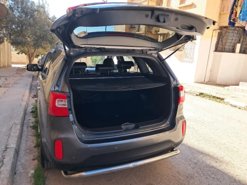 Kia Sorento 2013 