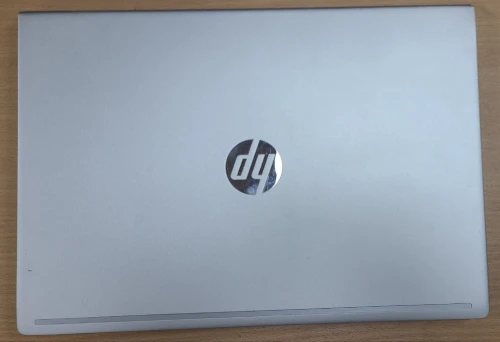 Hp ProBook 450G7 15" i5 10310U VPro 16GB DDR4 256GB SSD Nvme Nvidea MX130 2GB GDDR5