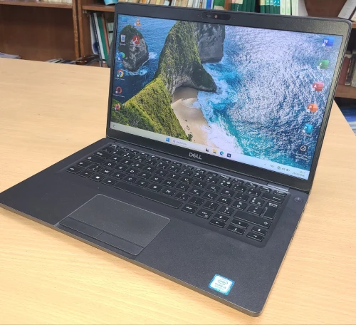 Dell Latitude 5400 14 Pouces Full HD CPU i5 8365U 16 GB Ram DDR4 512 GB SSD Nvme