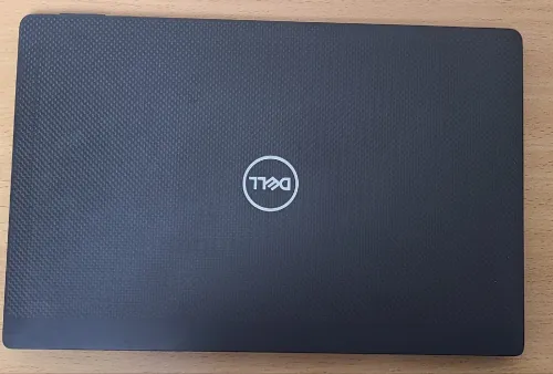 Dell Latitude 7410 Carbon 14" Full HD i7 10eme VPRO 16GB RAM DDR4 256 GB SSD Nvme