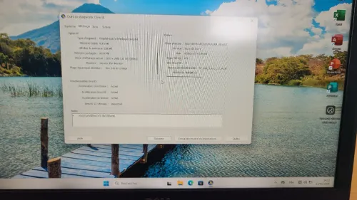Dell Latitude 7280 12.5 Pouces Full HD i7 8eme Generation 8 GB Ram DDR4 256 GB SSD Nvme