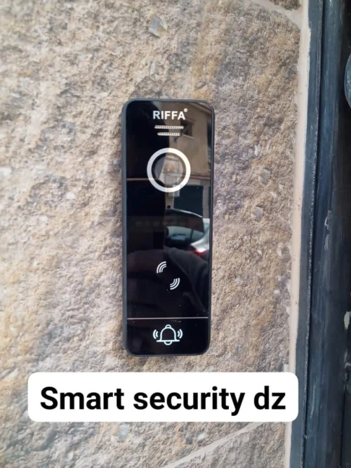 Vente installation interphone et visiophone